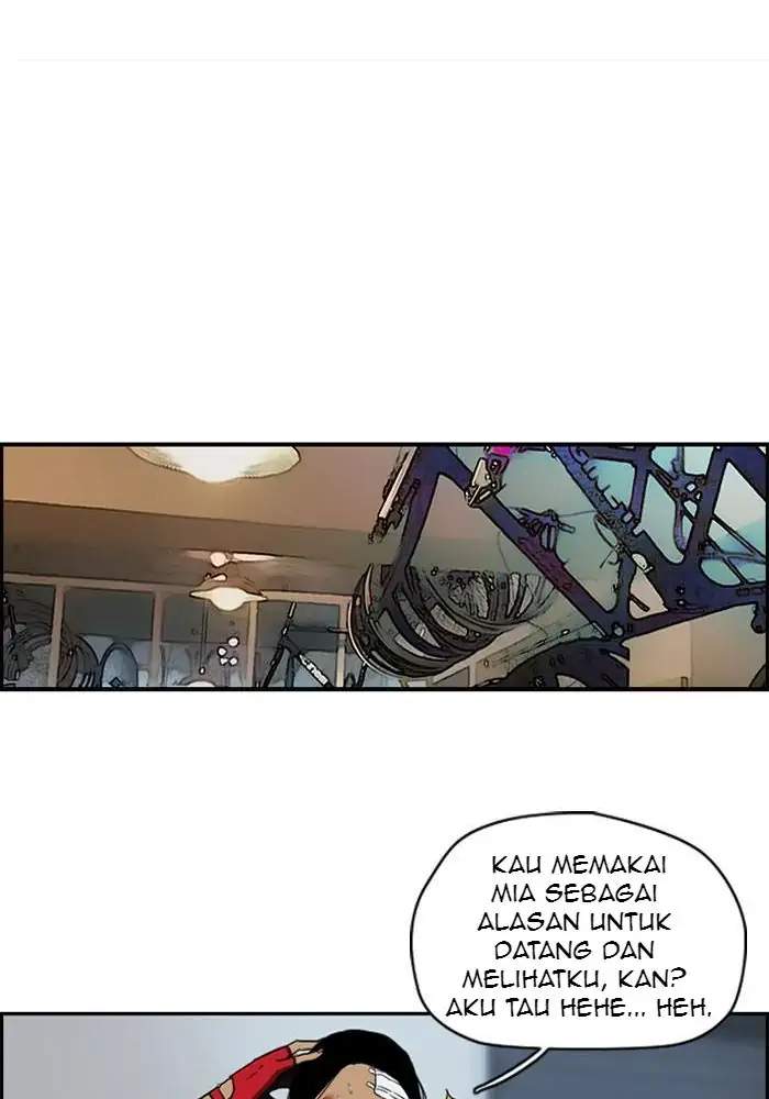 Wind Breaker Chapter 122 Gambar 15