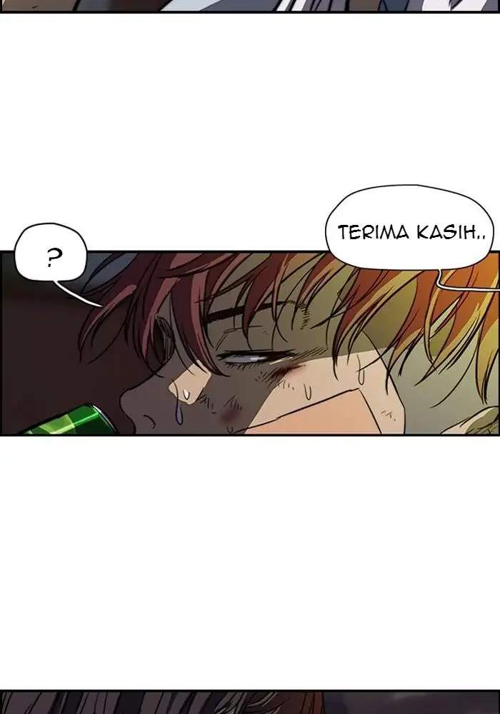 Wind Breaker Chapter 122 Gambar 27