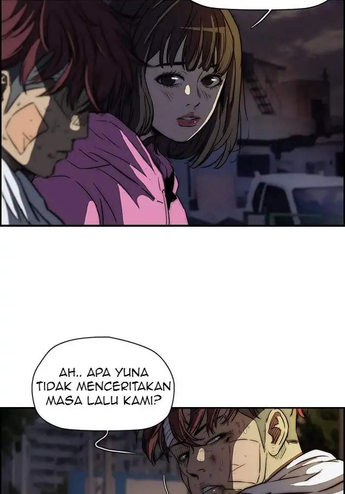 Wind Breaker Chapter 122 Gambar 32