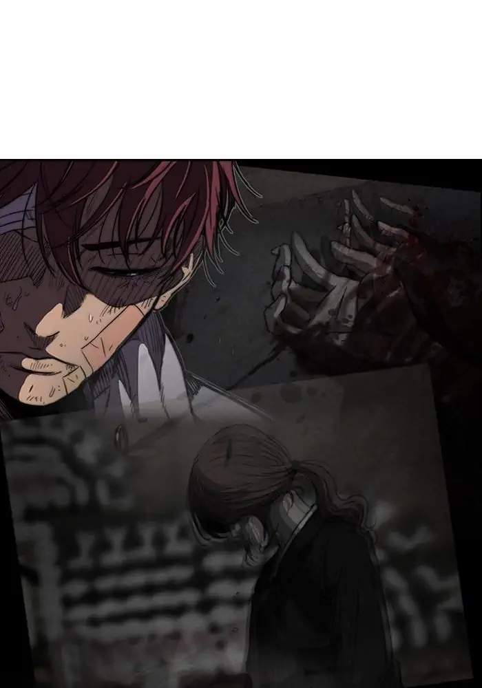 Wind Breaker Chapter 122 Gambar 34