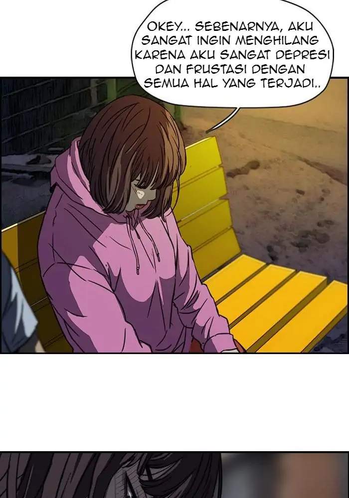 Wind Breaker Chapter 122 Gambar 37