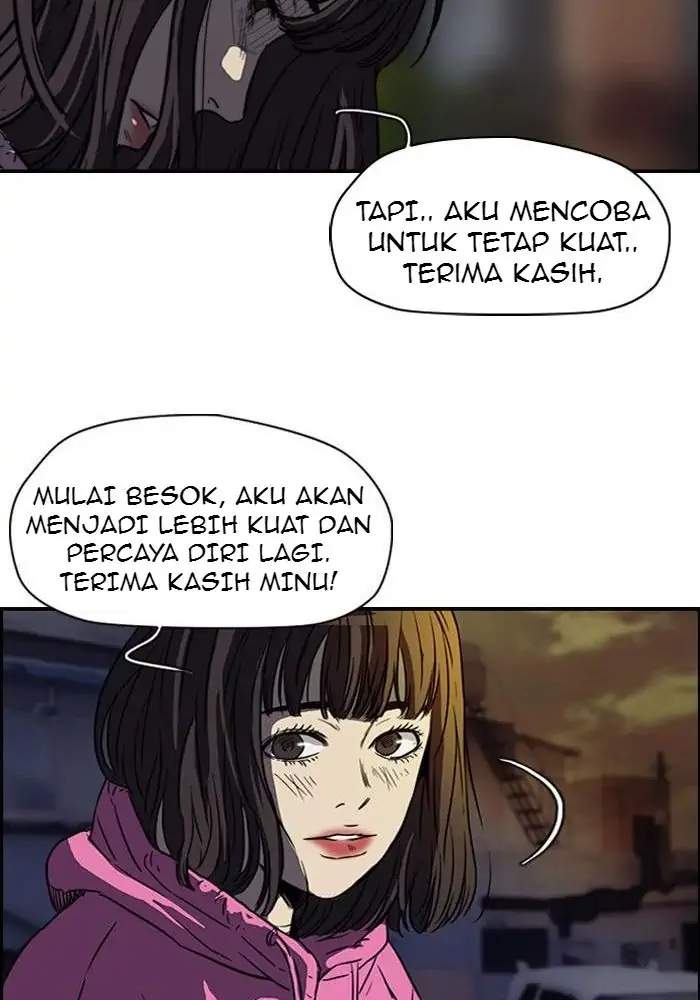 Wind Breaker Chapter 122 Gambar 38