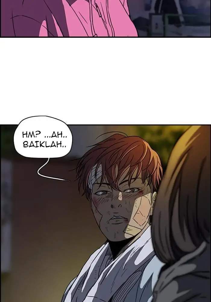 Wind Breaker Chapter 122 Gambar 39