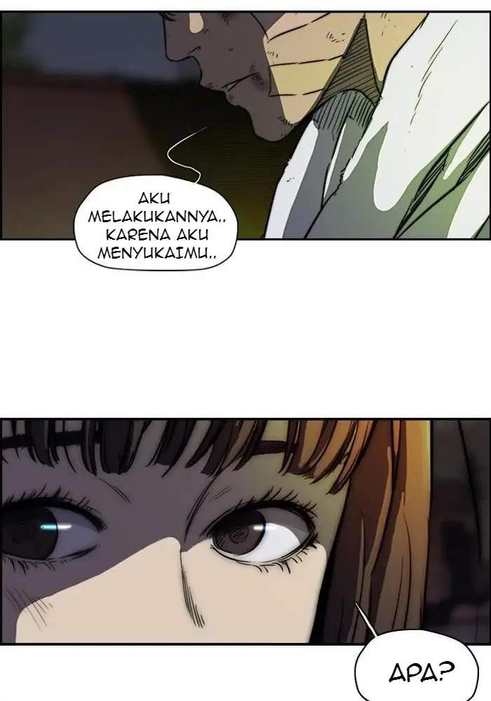 Wind Breaker Chapter 122 Gambar 42