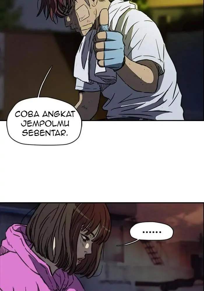 Wind Breaker Chapter 122 Gambar 44
