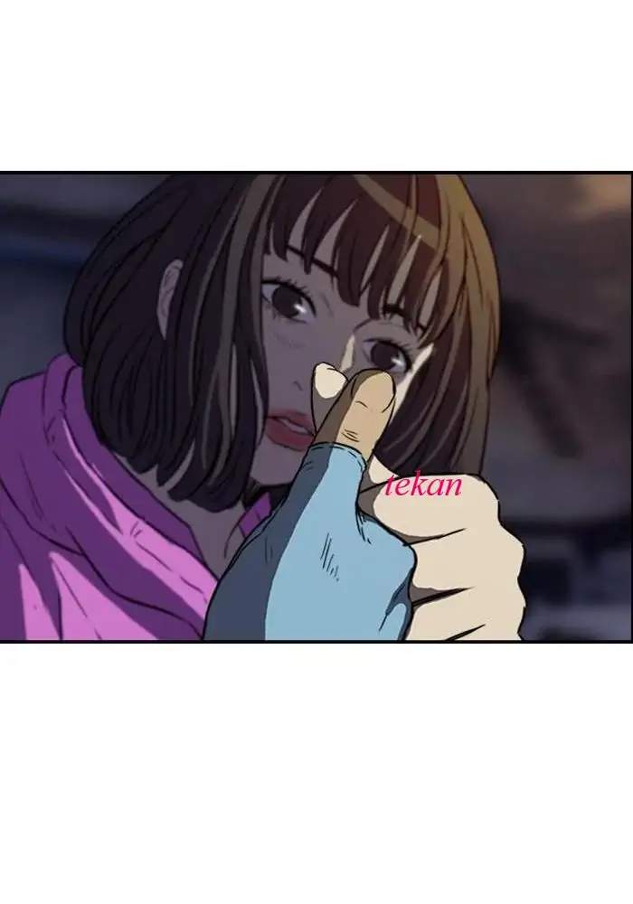 Wind Breaker Chapter 122 Gambar 46