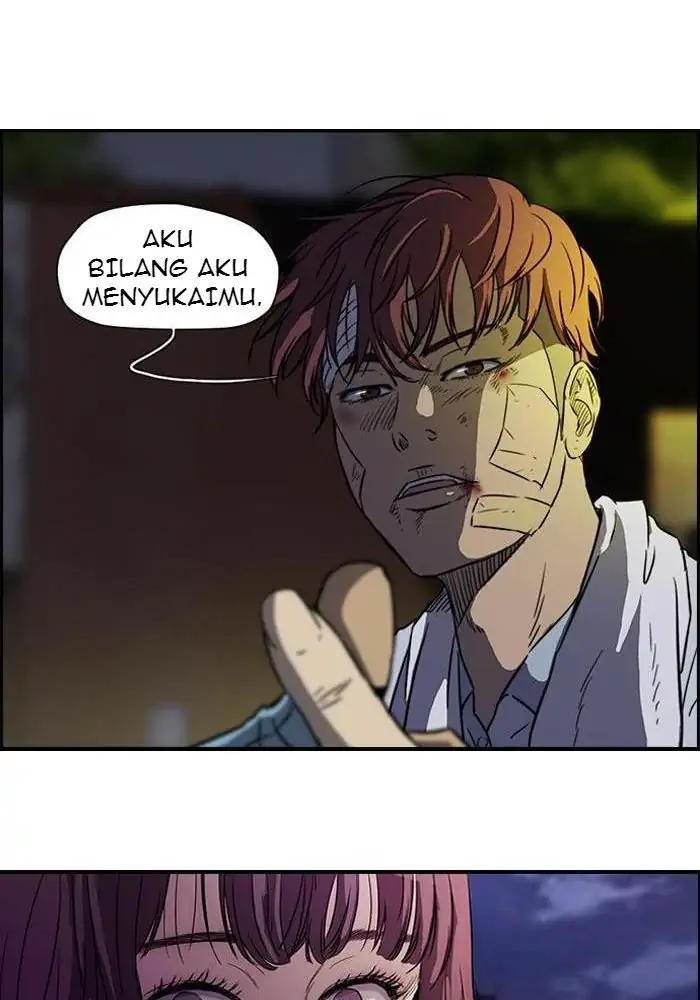 Wind Breaker Chapter 122 Gambar 47
