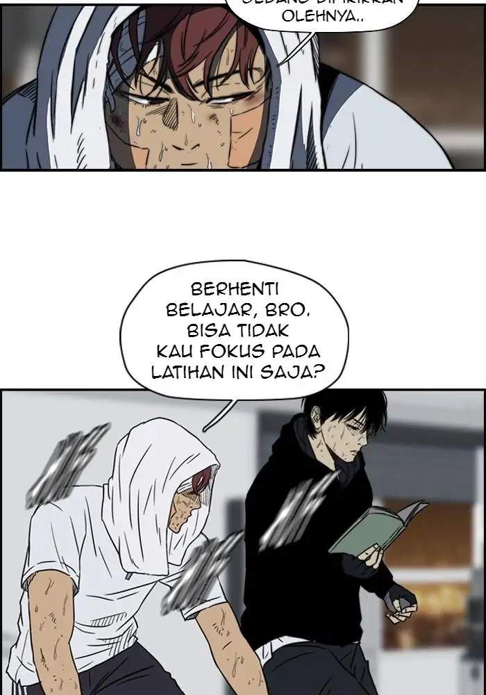 Wind Breaker Chapter 122 Gambar 6