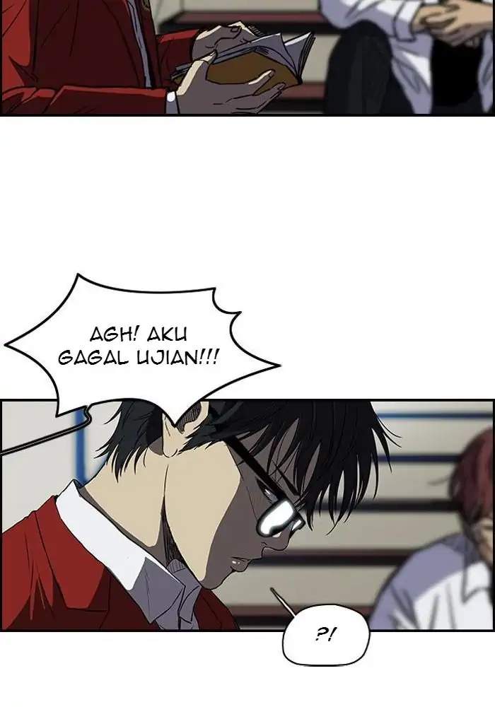 Wind Breaker Chapter 121 Gambar 10