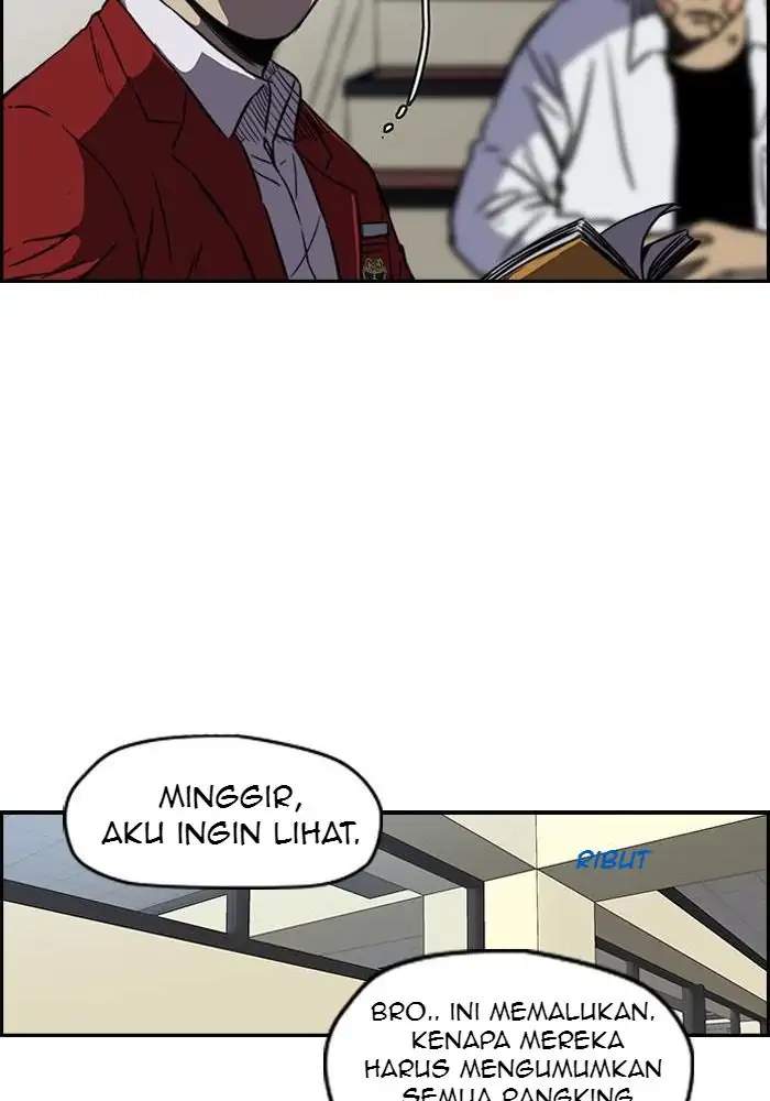 Wind Breaker Chapter 121 Gambar 12