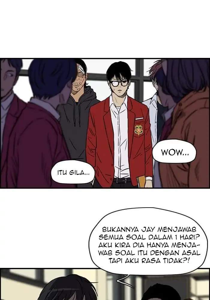 Wind Breaker Chapter 121 Gambar 15