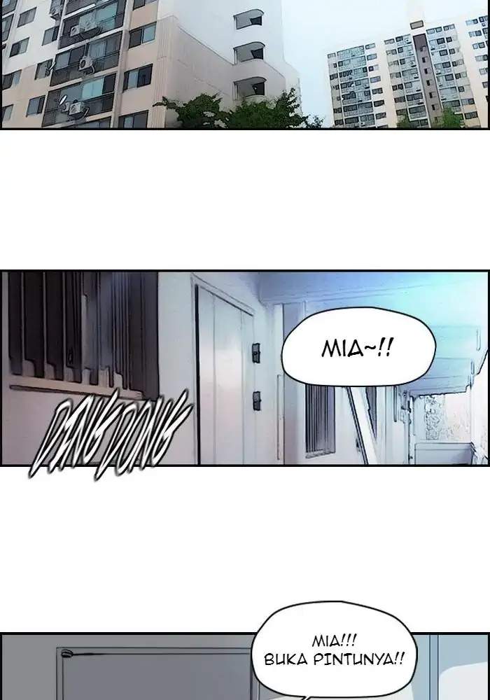 Wind Breaker Chapter 121 Gambar 31