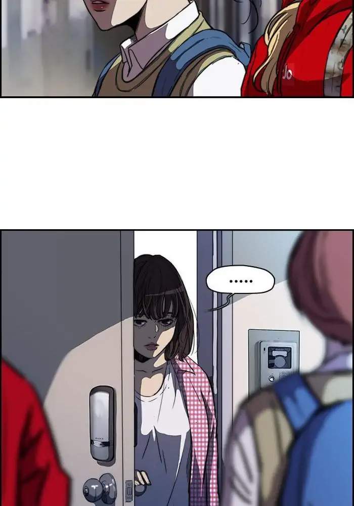 Wind Breaker Chapter 121 Gambar 33