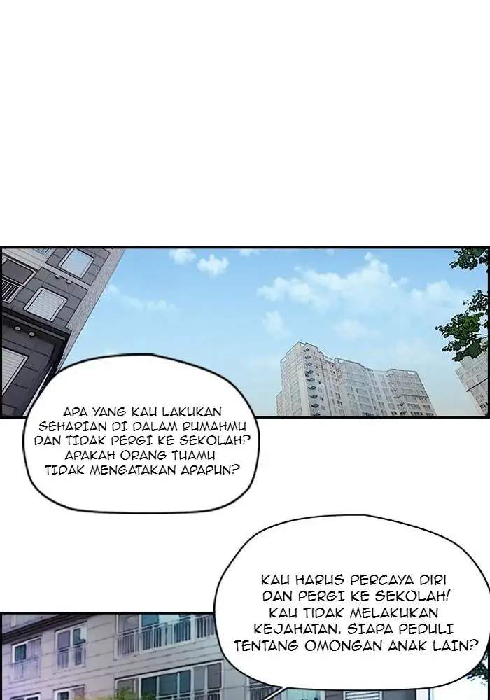 Wind Breaker Chapter 121 Gambar 35