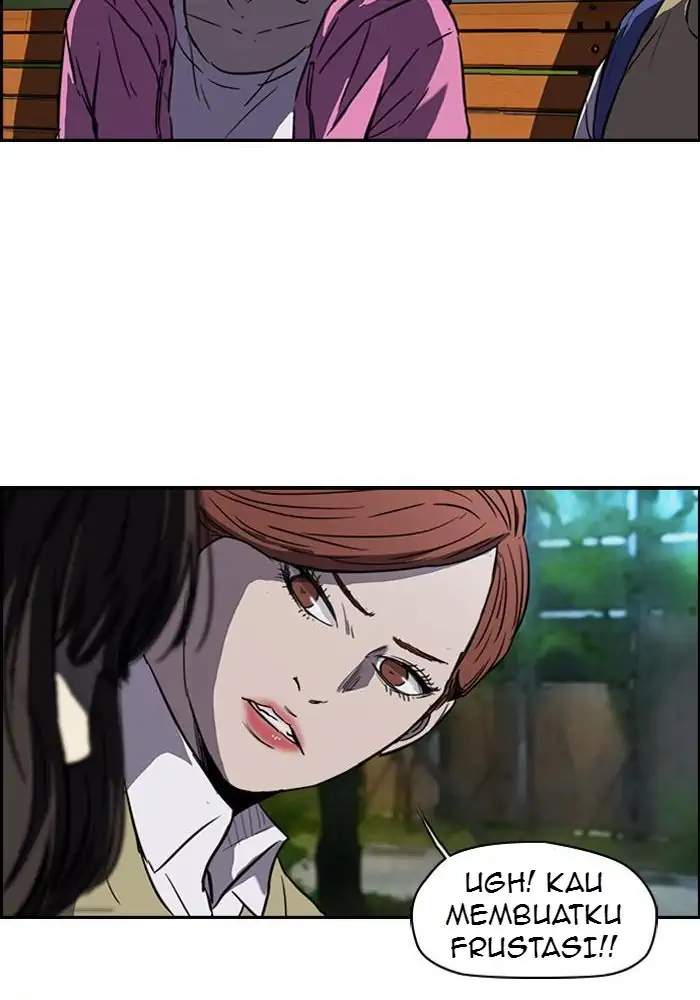 Wind Breaker Chapter 121 Gambar 37