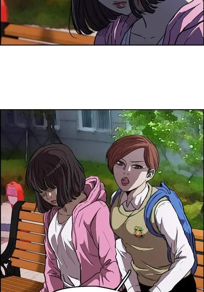 Wind Breaker Chapter 121 Gambar 40