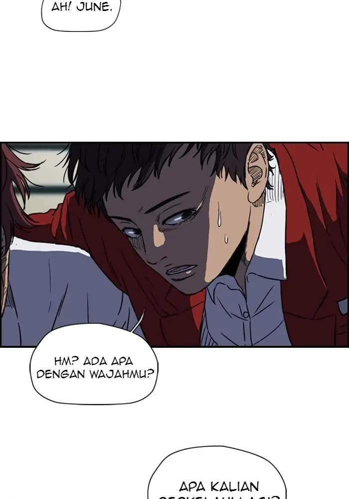 Wind Breaker Chapter 121 Gambar 5