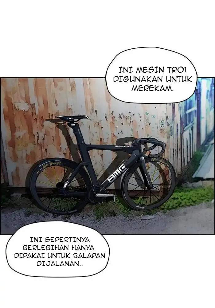 Wind Breaker Chapter 121 Gambar 51