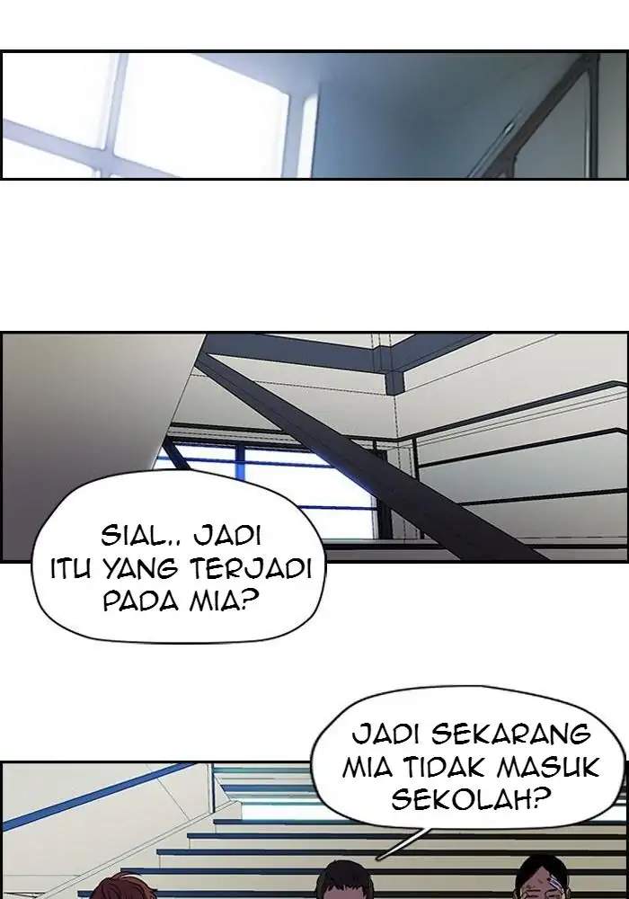 Wind Breaker Chapter 121 Gambar 8