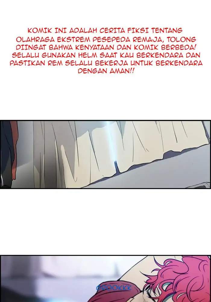 Komik Wind Breaker Chapter 120 gambar nomor 1