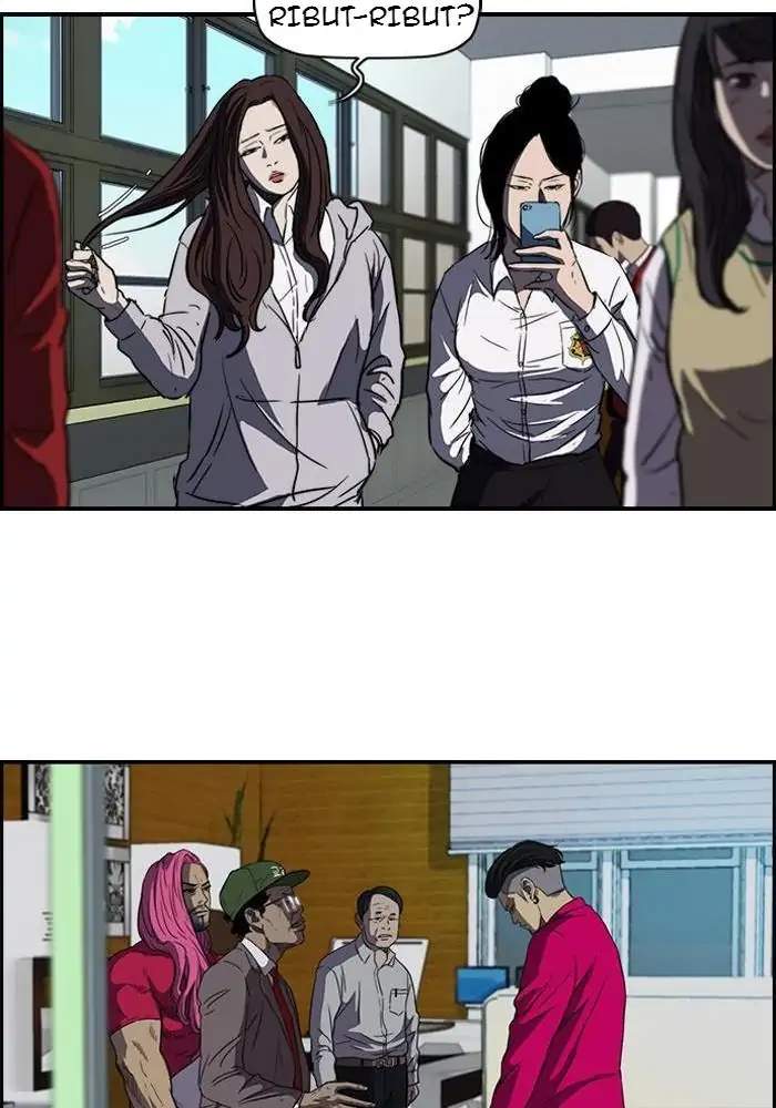 Wind Breaker Chapter 120 Gambar 10