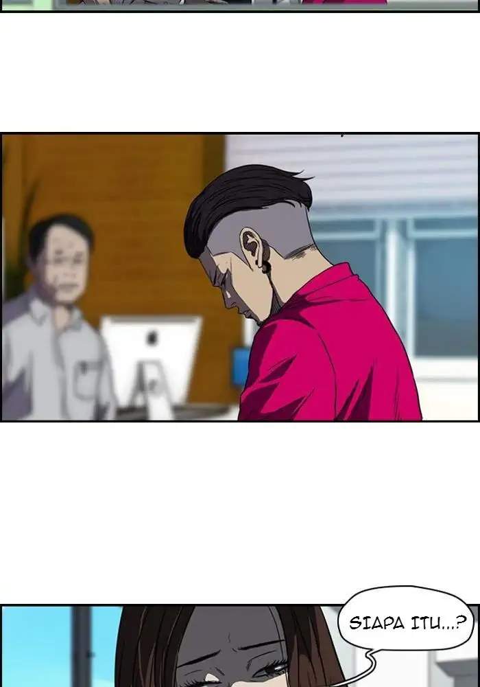 Wind Breaker Chapter 120 Gambar 11