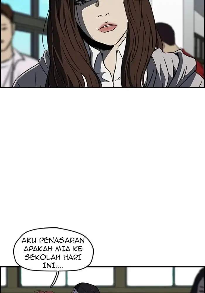 Wind Breaker Chapter 120 Gambar 12