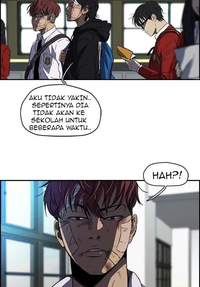 Wind Breaker Chapter 120 Gambar 13