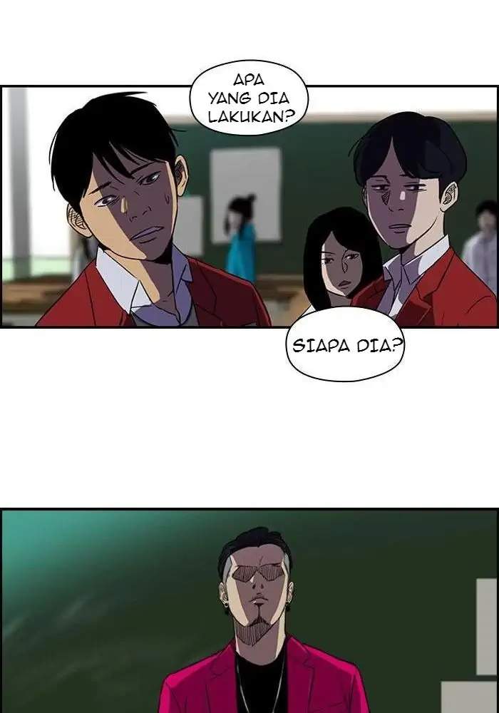 Wind Breaker Chapter 120 Gambar 17