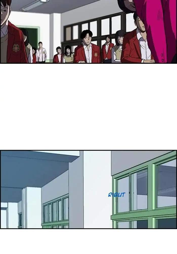 Wind Breaker Chapter 120 Gambar 24