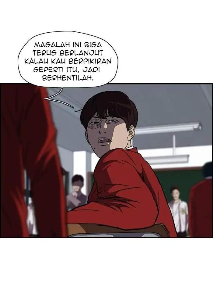 Wind Breaker Chapter 120 Gambar 29