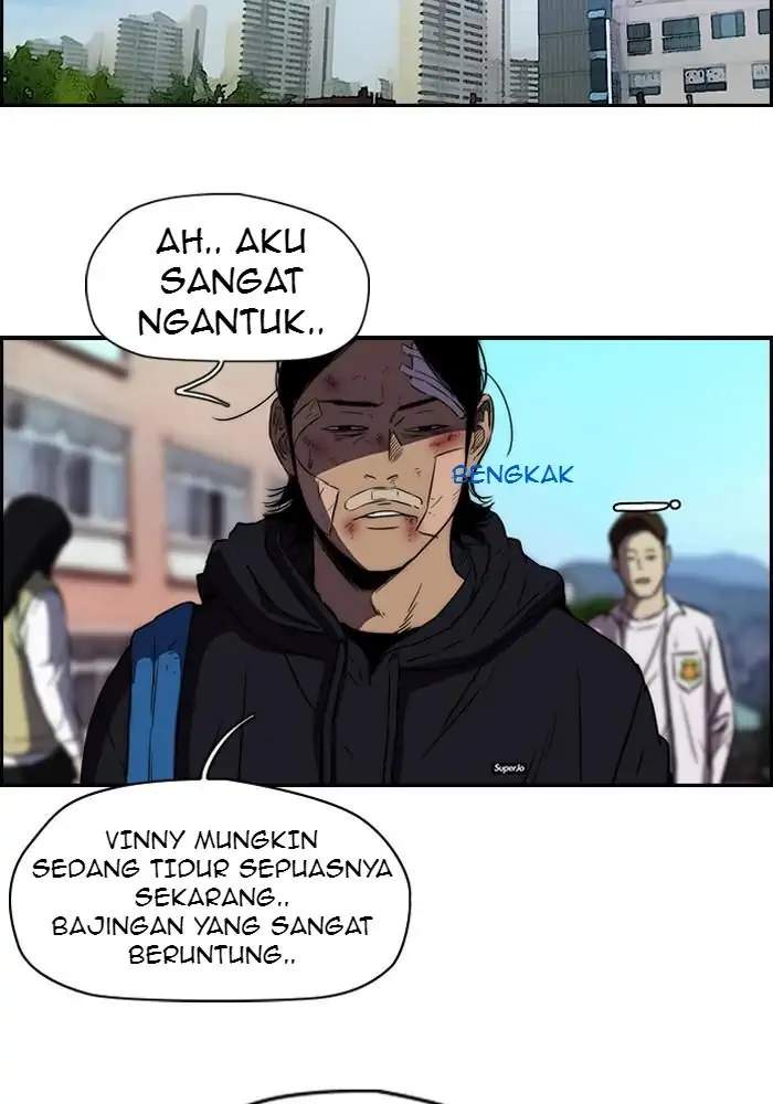 Wind Breaker Chapter 120 Gambar 3