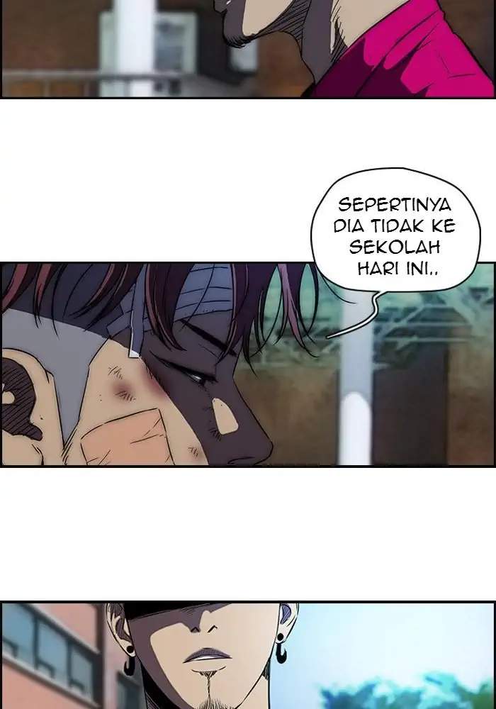 Wind Breaker Chapter 120 Gambar 37