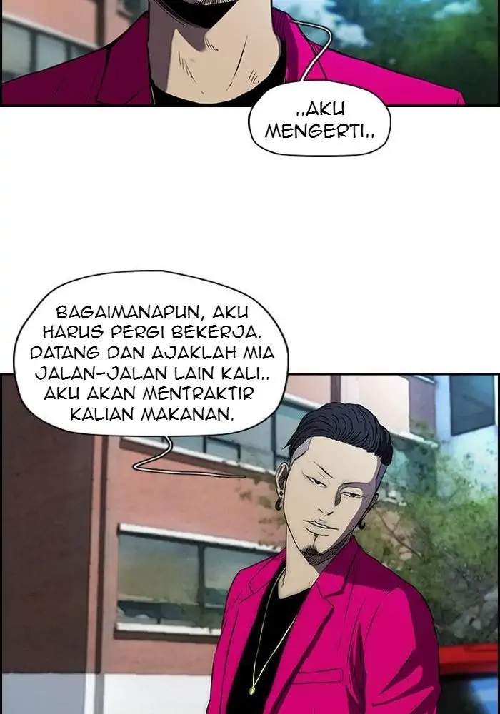 Wind Breaker Chapter 120 Gambar 38
