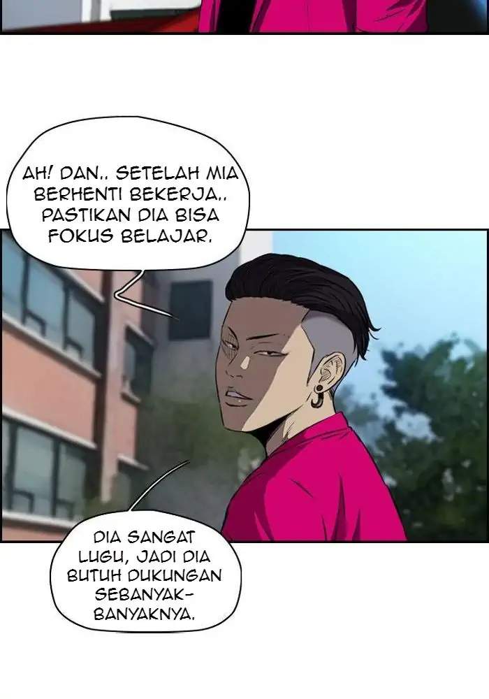 Wind Breaker Chapter 120 Gambar 39