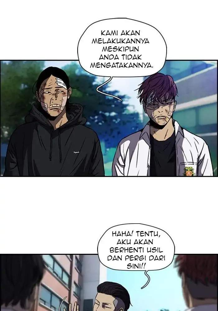 Wind Breaker Chapter 120 Gambar 40