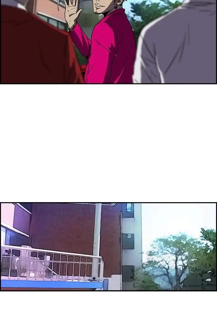 Wind Breaker Chapter 120 Gambar 41