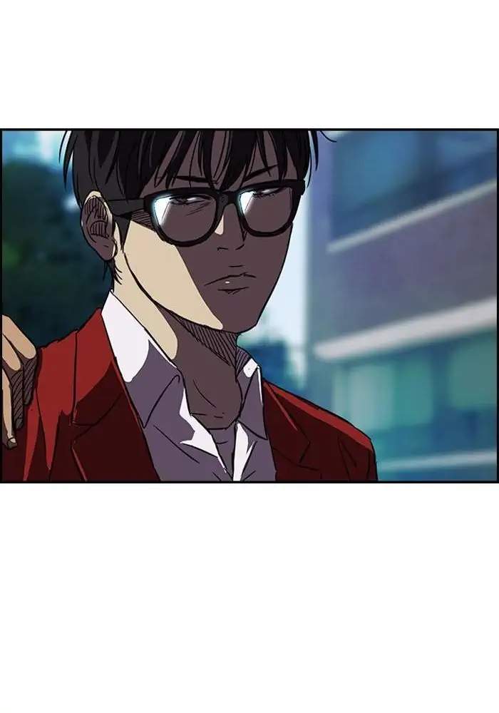 Wind Breaker Chapter 120 Gambar 44