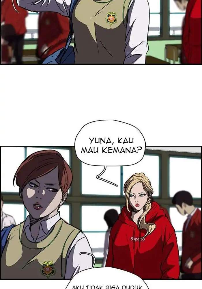 Wind Breaker Chapter 120 Gambar 46