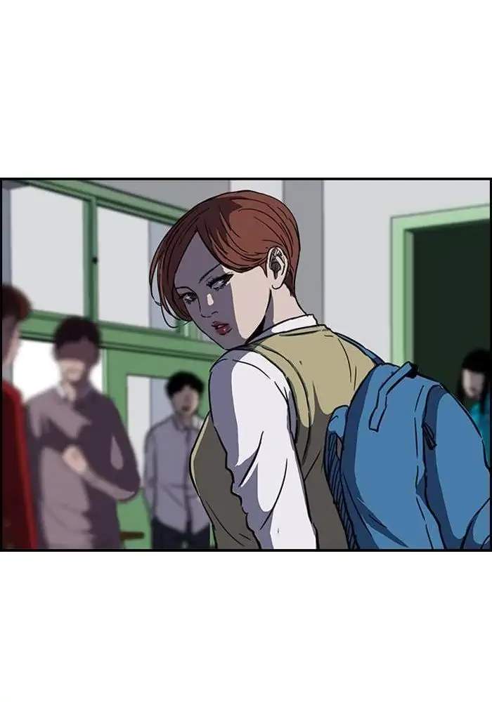 Wind Breaker Chapter 120 Gambar 48