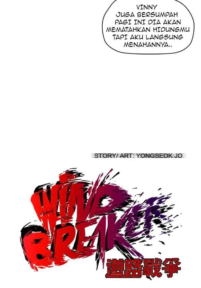 Wind Breaker Chapter 120 Gambar 7