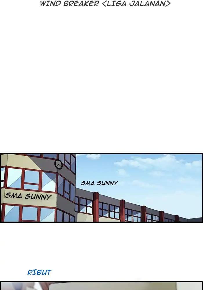 Wind Breaker Chapter 120 Gambar 8