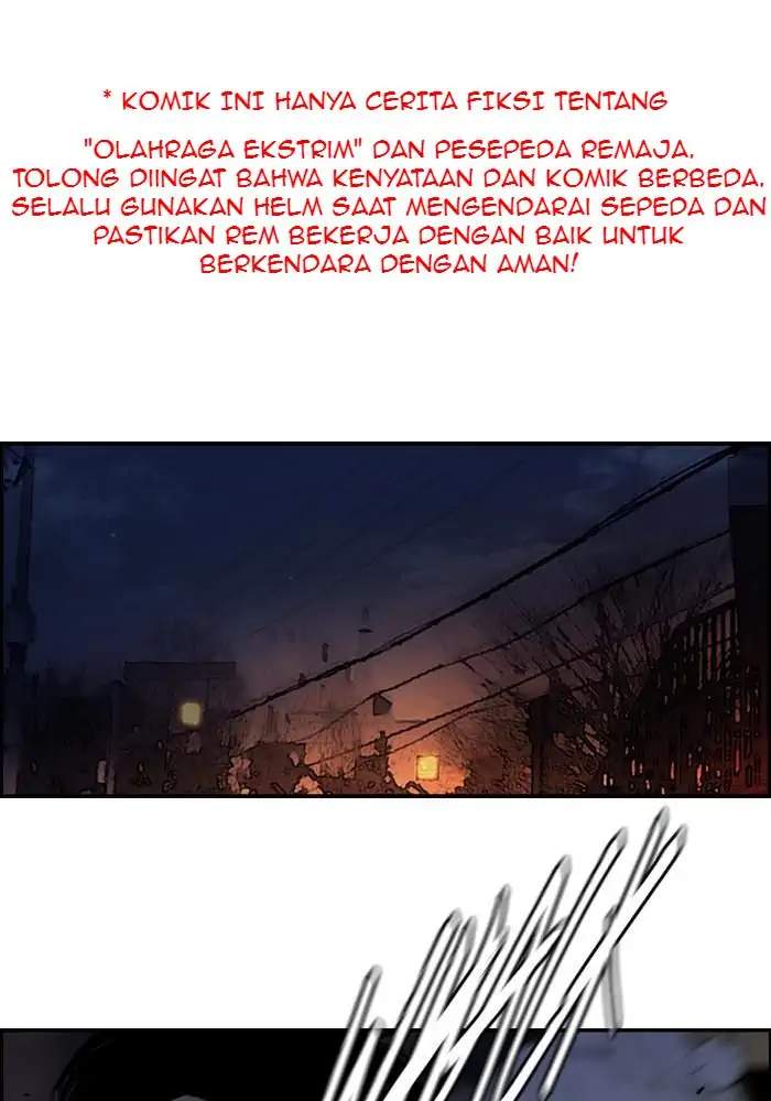 Komik Wind Breaker Chapter 119 gambar nomor 1