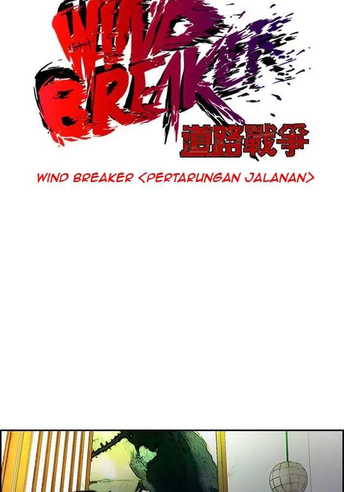 Wind Breaker Chapter 119 Gambar 10