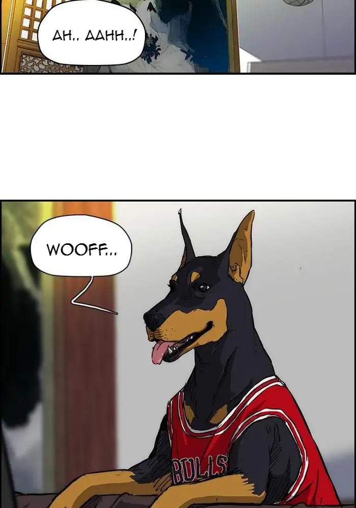 Wind Breaker Chapter 119 Gambar 11