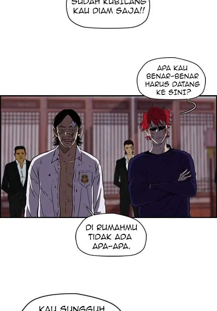 Wind Breaker Chapter 119 Gambar 13
