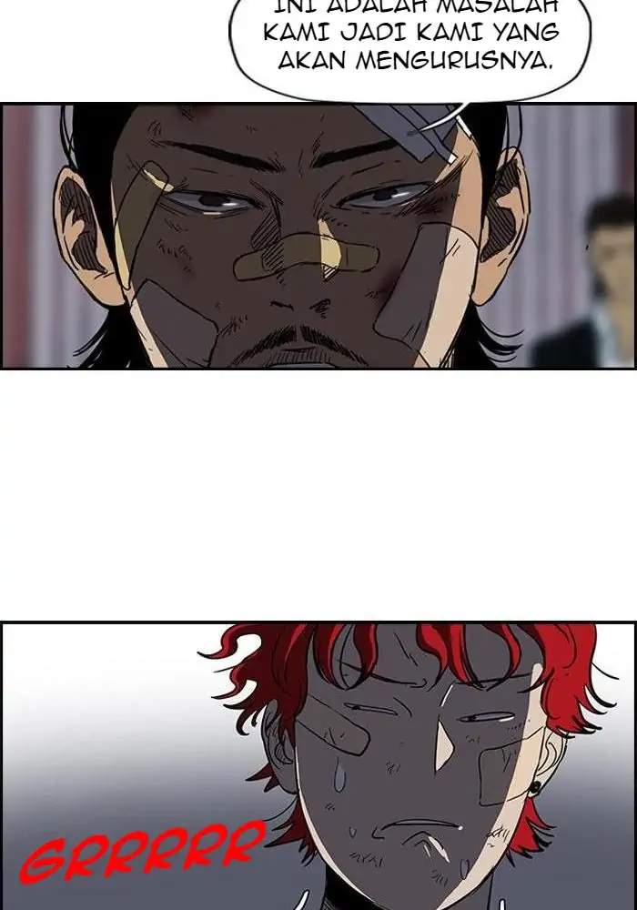 Wind Breaker Chapter 119 Gambar 18