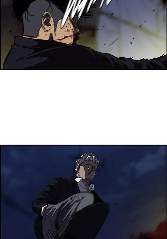 Manhwa Wind Breaker Chapter 119 gambar nomor 2