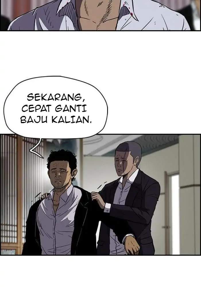Wind Breaker Chapter 119 Gambar 27
