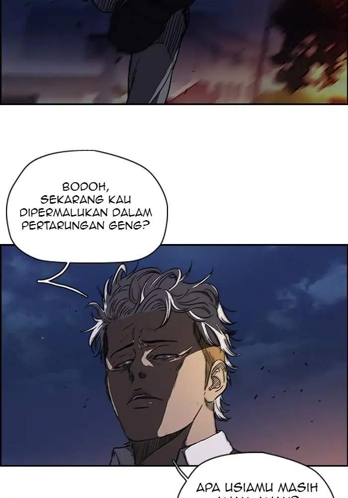 Wind Breaker Chapter 119 Gambar 3